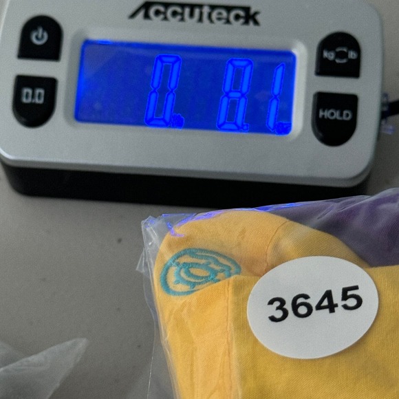 Odd Future Shirt Mens Medium Color Block Long Sleeve Button Down OF - Picture 10 of 10